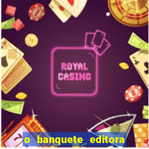 o banquete editora 34 pdf